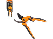 Секатор плоскостной 21см STARTUL METSA STARTUL ST6492-02