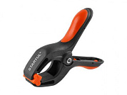 Струбцина пружинная, клещеобразная STARTUL PROFI