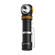 Фонарь Elf C2 Max LR USB-C Теплый Armytek F10702W