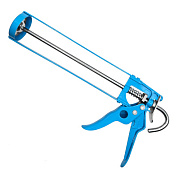 Пистолет для силикона и герметика С610 GRAFF 2403005