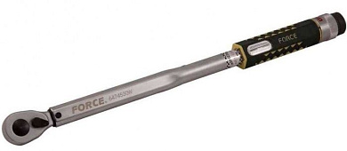 Ключ динамометрический 40-200 Нм 1/2'' Force 6474530W