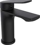 Смеситель для умывальника D35-A черный серия 800 ECONOCE EC0801BL