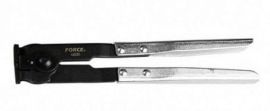 Клещи зажимные Force 62520