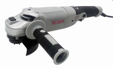 Углошлифовальная машина УШМ-125/1200Э Ресанта 75/12/4