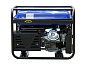 Генератор бензиновый 3-х фазный ECO PE-8501S3