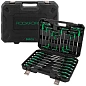 Набор отверток PH, PZ, SL и ключей Т-образных Torx, Hex 26 пр RockForce RF-2269H