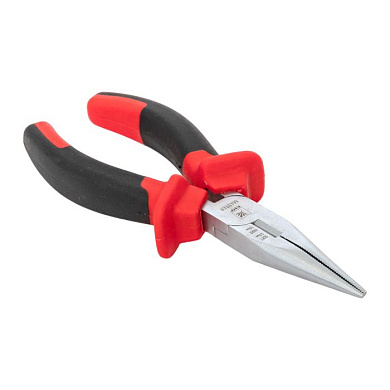 Длинногубцы Master 160 мм EKF dg-160-mas