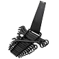 Набор ключей комбинированных 10-32 мм 14 пр ISMA ISMA-5141MP BLACK