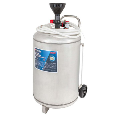 Нагнетатель пневматический, 70 л Forsage F-HG-2990 MST