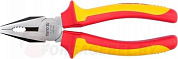 Плоскогубцы 180 мм VDE 1000V Yato YT-21152
