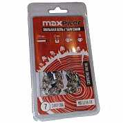 Цепь пильная МХS, 350мм/14'', 3/8, 1.3мм, 50зв. (Stihl 180-14) блистер PIT MXS-1,3-50-3/8