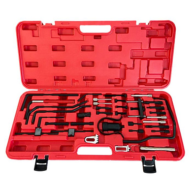 Набор фиксаторов для замены ГРМ CITROEN & PEUGEOT HOREX HZ 25.1.245SK