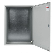 Щит с монтажной панелью ЩМП- 90,70,26 (ЩМП-08) IP31 EKF PROxima mb22-08