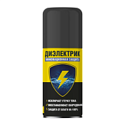 Диэлектрик "Инновационная защита" 210 мл NANOPROTECH NPSI0003