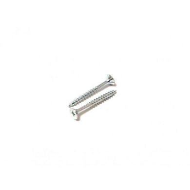 Саморез 5х45 мм. 350 шт. Forsage LSB356/230462 (350шт)