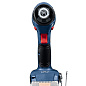 Дрель-шуруповерт ударная аккумуляторная GSB 18V-50 Professional BOSCH (06019H5100)