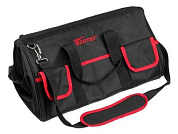 Сумка для инструмента BA 1846, 46.4 л, 460х300x280 мм, вес до 18.0 кг WORTEX 0323200