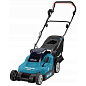 Газонокосилка аккумуляторная DLM382Z (DLM 382 Z) MAKITA