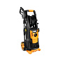 Мойка высокого давления DKCW170 PRO DEKO 063-4304