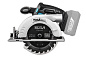 Пила циркулярная аккумуляторная TCS18DC TO (без батареи) Tesla 628788