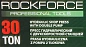 Пресс гидравлический напольный 30 т RockForce RF-30001