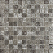 Мозаика LACRIMA Aura, 23х23 мм, MosaicStory MS-221