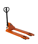 Тележка гидравлическая 2000 кг, 1150 мм нейлоновые колеса JC* TOR 1048690