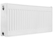 Радиатор стальной панельный Expert ES 22-3-10 1,2 мм, 1605 Вт, 17,32 кг AV Engineering AVE-22310S