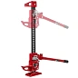 Домкрат реечный 3 т 33", 155 - 700 мм Forsage F-TRA8335