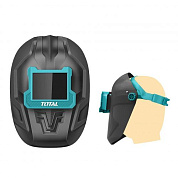 Маска сварочная хамелеон TOTAL TSP9216
