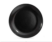 Тарелка десертная Diana Black 19см LUMINARC V0124