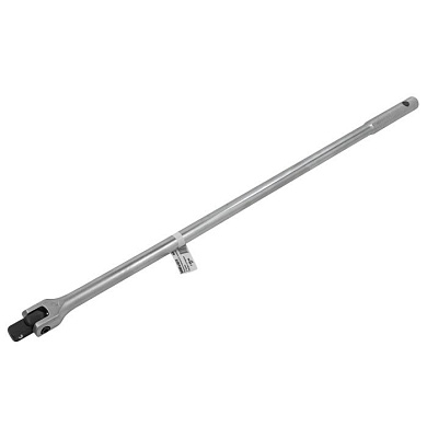 Вороток шарнирный с накаткой 600 мм, 1/2'' BaumAuto BM-8014600