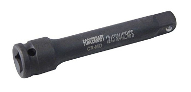 Удлинитель ударный Cr-Mo 250 мм, 1/2'' ForceKraft FK-8044250MPB