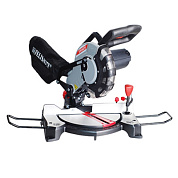 Пила торцовочная 216/1300, 1300 Вт, диаметр диска 210*30 мм, 5000 об/мин Felisatti FT5006 Felisatti