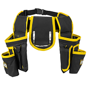 Сумка поясная JCB JCB-90240