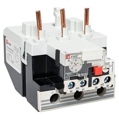 Реле тепловое РТЭ-3357 37-50А EKF PROxima rel-3357-37-50