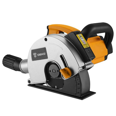 Штроборез DKWC1800 DEKO 063-4241