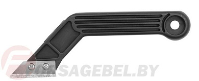 Скребок для фуговки 50х2 мм Vorel 04405