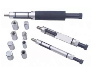 Набор направляющих для центровки дисков сцепления 11 пр. RockForce RF-4021511