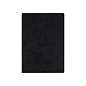Ежедневник недатированный "Tucson Flex", А5, 272 страницы, черный