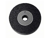 Обдирочный круг для прямых шлифмашин 125х26/32х20 мм BOSCH (1608600069) (1608600069)