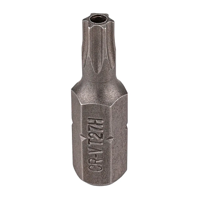 Бита TORX TR T27H, 30 мм 5/16'' RockForce RF-1573027