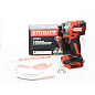 Аккумуляторный ударный шуруповерт 230Нм (картон, без аккум.) Felisatti FT1177 Felisatti (1177)