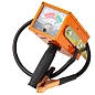 Тестер аккумуляторных батарей аналоговый 12V, 100А Partner PA-B100