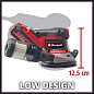 Эксцентриковая аккумуляторная шлифмашина TP-RS 18/32 Li BL - Solo EINHELL 4462020