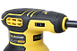 Эксцентриковая шлифмашина HOS8145R Hanskonner HOS8135RC