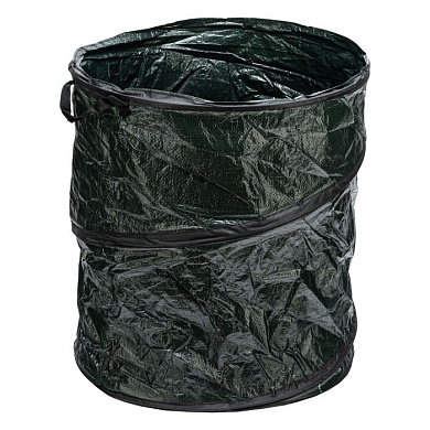 Контейнер садовый с ручками, 160 л, складной Palisad 64499