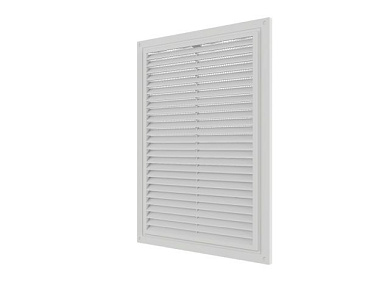 Решетка вентиляционная Seria1 3020 R ZERNBERG 1445921