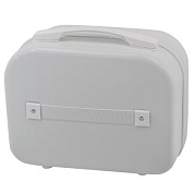 Сумка для косметики, белая La and Te Kit 2149#