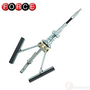 Камни для хона 9G0901, 100х10х8 мм комплект по 3 шт. Force 9G0901S